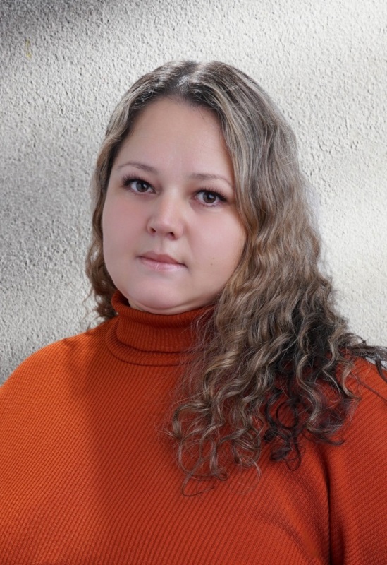 Буцаева Марина Сергеевна.