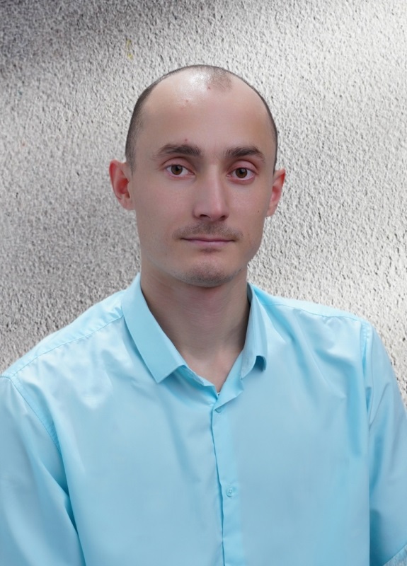 Чалдушкин Дмитрий Сергеевич.
