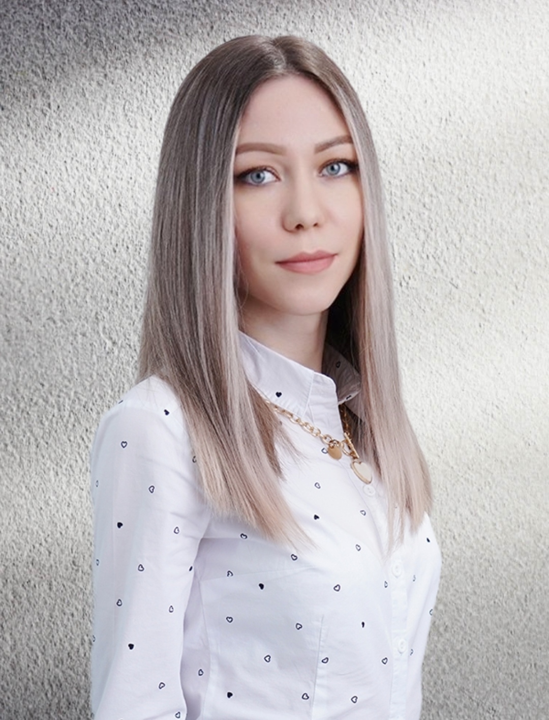 Ерченко Юлия Викторовна.
