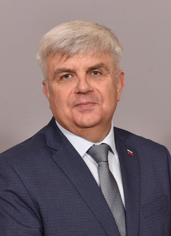 Гончаров Владимир Борисович.