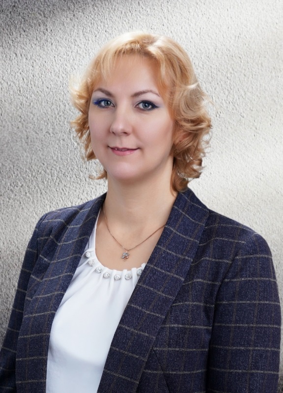 Хайманова Татьяна Ивановна.