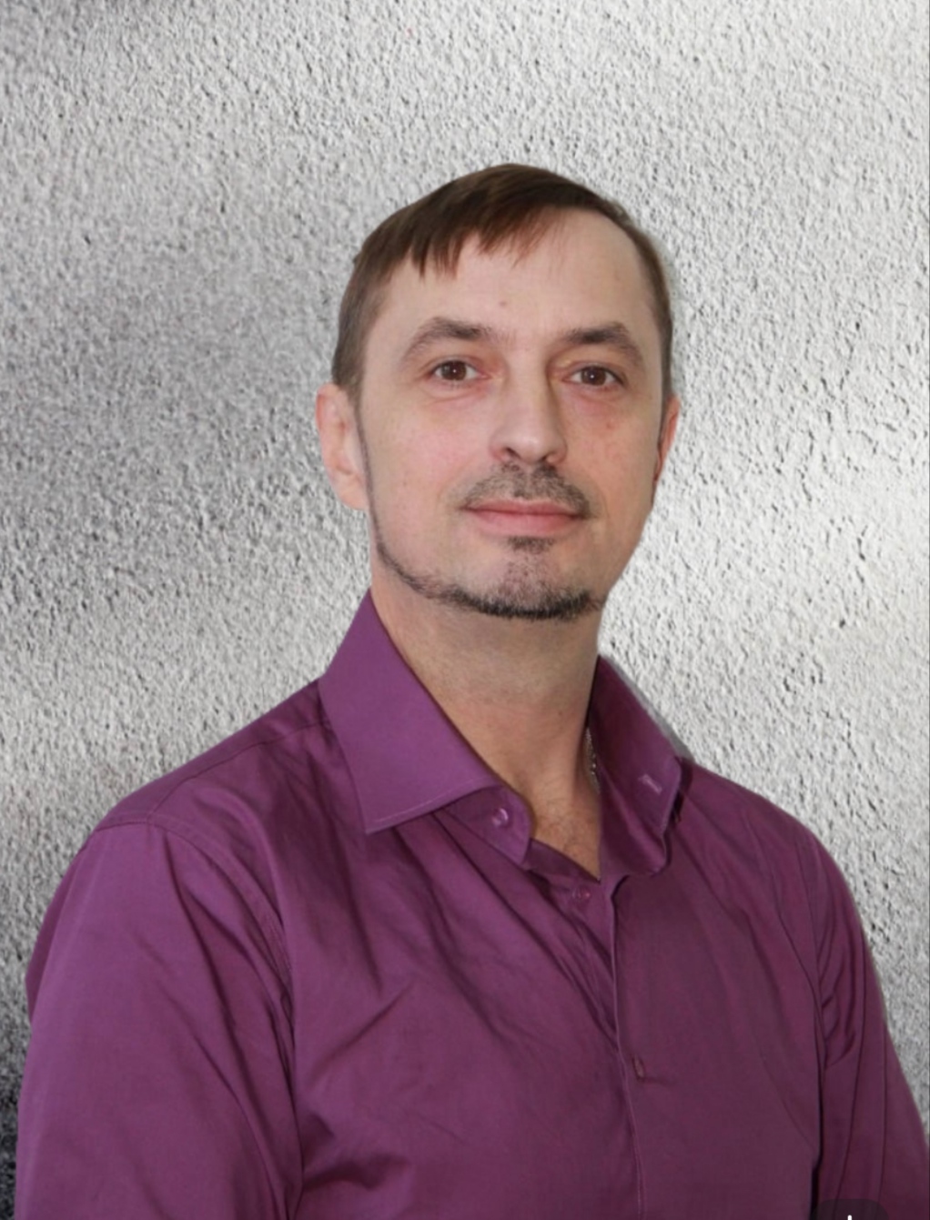 Катющик Сергей Анатольевич.