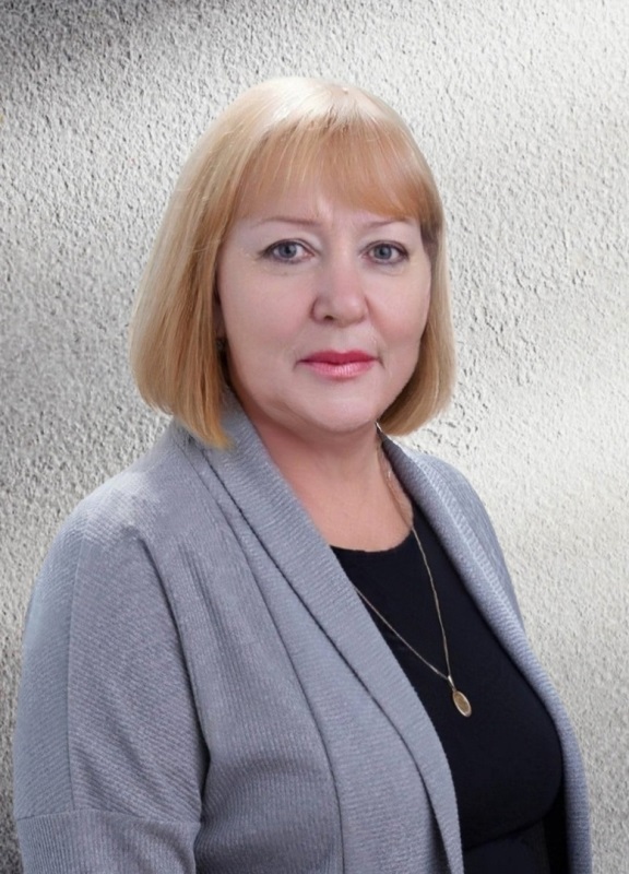 Павлова Ольга Михайловна.