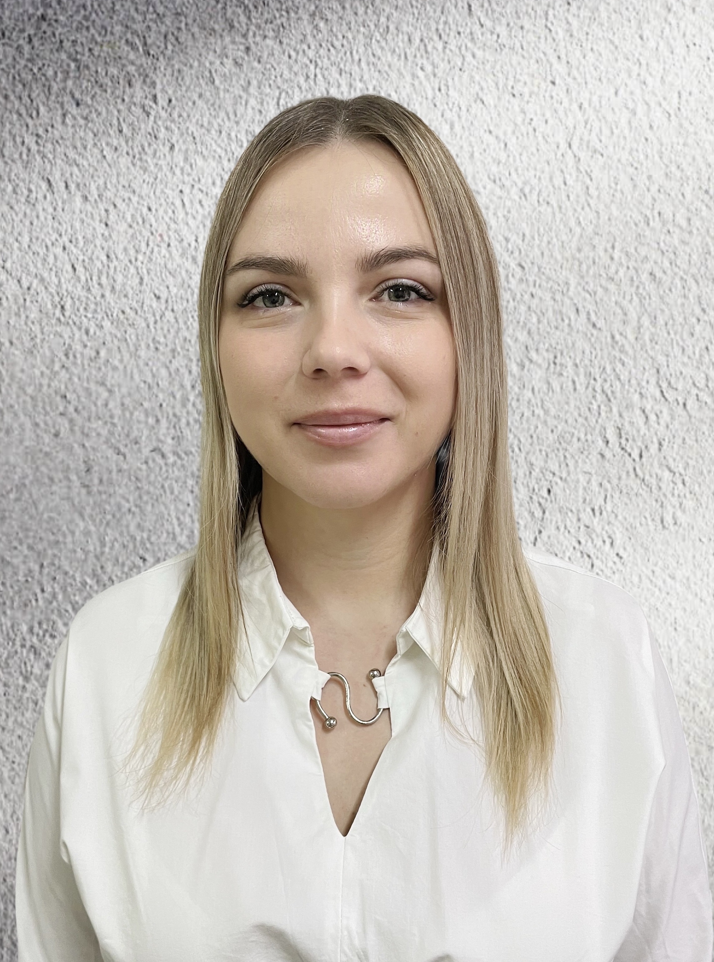 Пустовитова Екатерина Сергеевна.