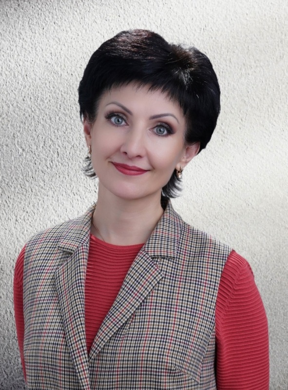 Разумова Татьяна Ивановна.