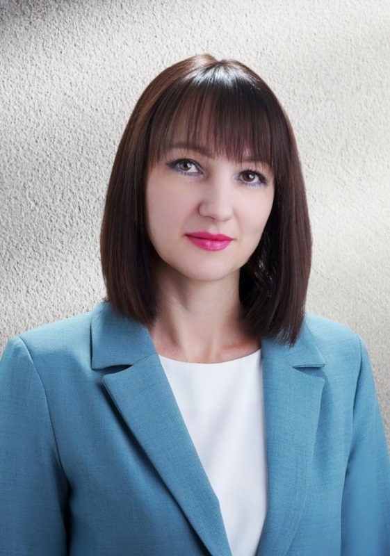 Рословцева Наталья Николаевна.