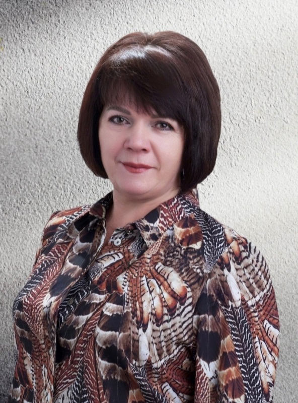 Щербук Светлана Фёдоровна.