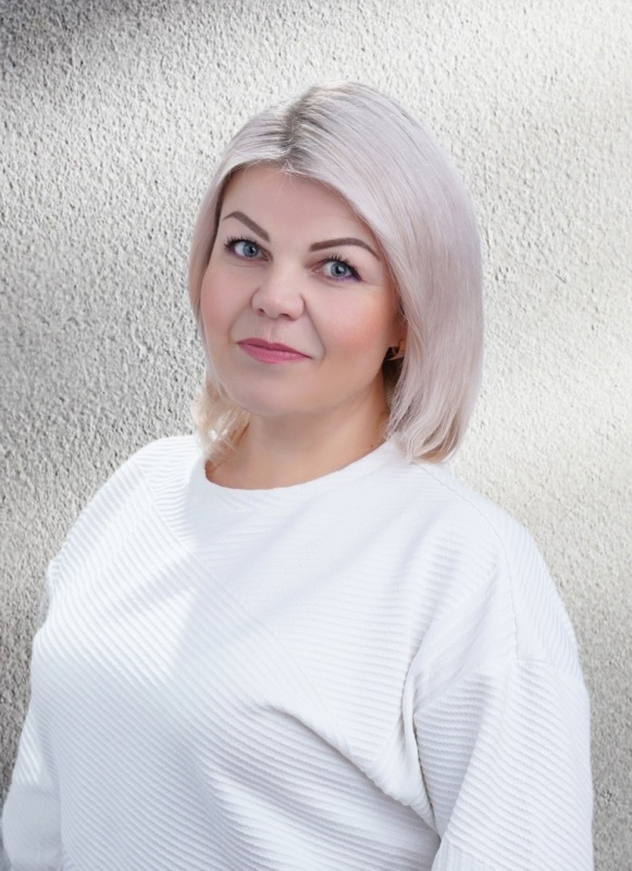 Шартон Галина Евгеньевна.