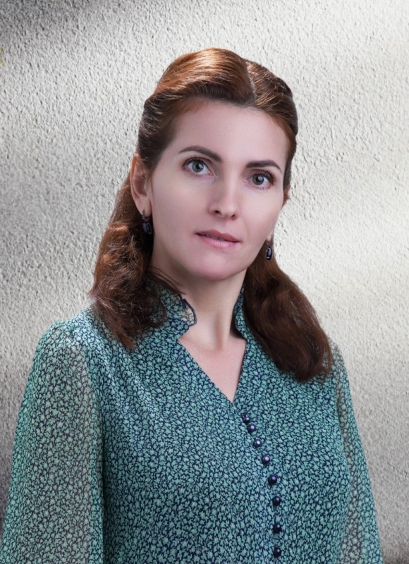Солодовникова Наталья Владимировна.