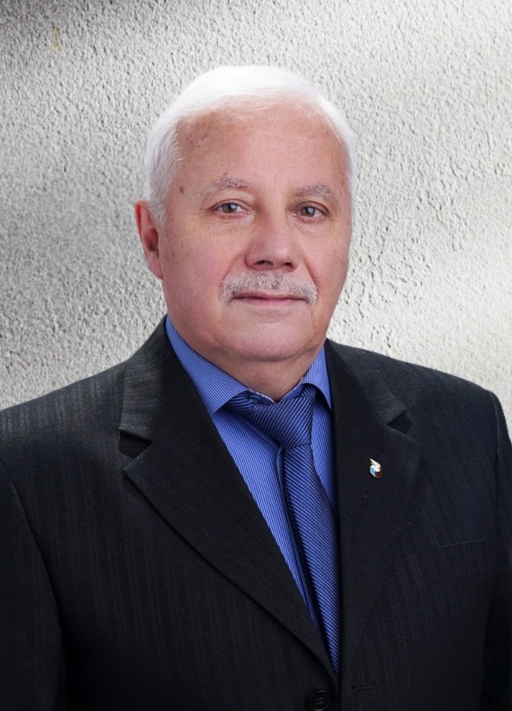 Зейберт Леопольд Генрихович.