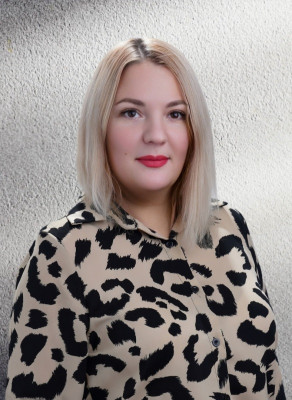 Горбунова Елена Анатольевна Горбунова Елена Анатольевна