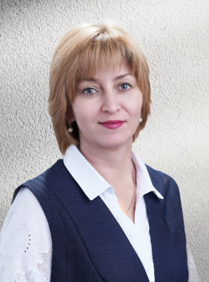 Заланскене Оксана Барыевна Заланскене Оксана Барыевна