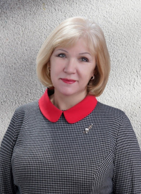 Лалетина Наталья Михайловна Лалетина Наталья Михайловна
