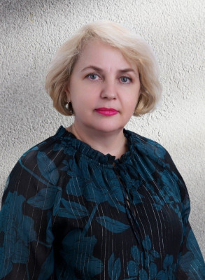 Огородникова Оксана Васильевна Огородникова Оксана Васильевна