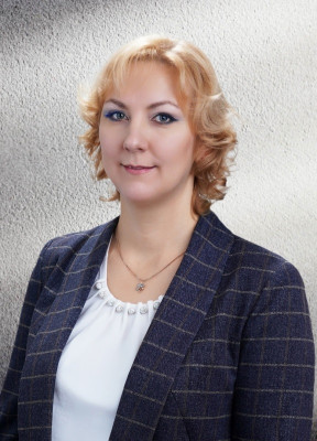 Хайманова Татьяна Ивановна Хайманова Татьяна Ивановна