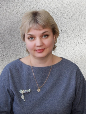 Долженко Ирина Николаевна Долженко Ирина Николаевна