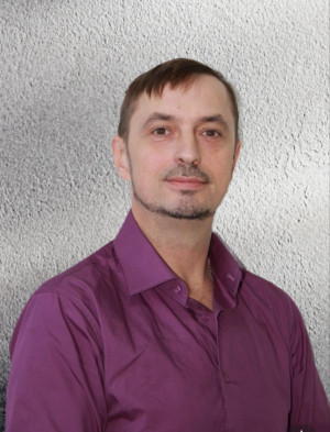 Катющик Сергей Анатольевич Катющик Сергей Анатольевич