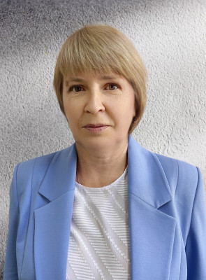 Швалова Вера Альбертовна Швалова Вера Альбертовна
